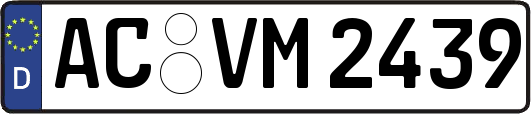 AC-VM2439