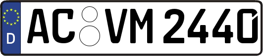 AC-VM2440