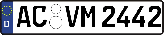 AC-VM2442