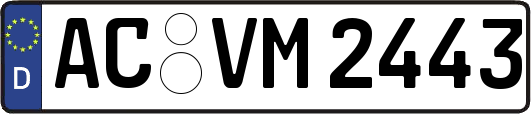 AC-VM2443
