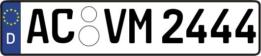 AC-VM2444