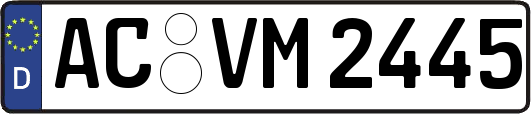AC-VM2445