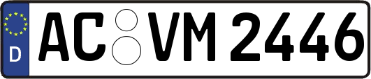 AC-VM2446