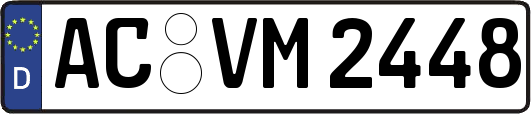 AC-VM2448