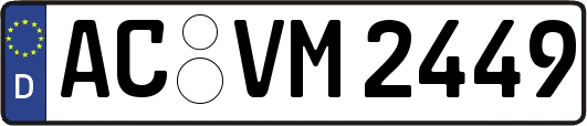 AC-VM2449