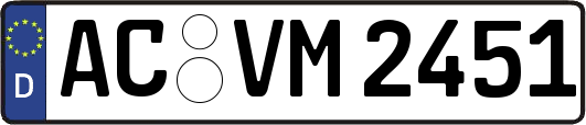 AC-VM2451