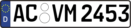 AC-VM2453