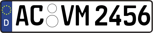AC-VM2456