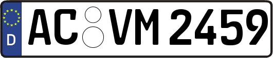 AC-VM2459