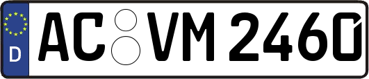 AC-VM2460