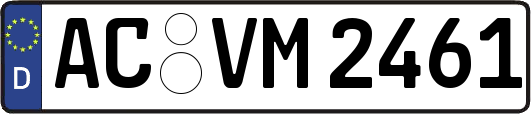 AC-VM2461