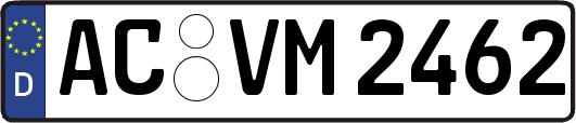 AC-VM2462