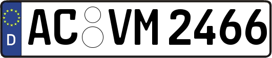 AC-VM2466