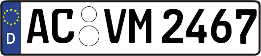AC-VM2467