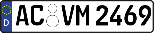 AC-VM2469