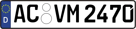AC-VM2470