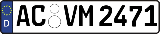 AC-VM2471