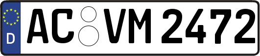 AC-VM2472