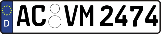 AC-VM2474