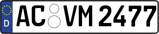 AC-VM2477