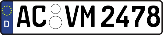 AC-VM2478