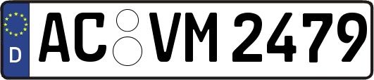 AC-VM2479