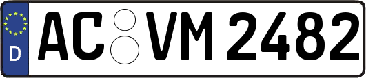 AC-VM2482