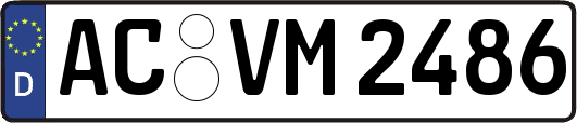 AC-VM2486