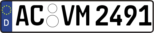 AC-VM2491