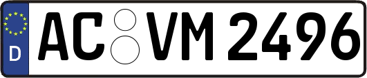 AC-VM2496