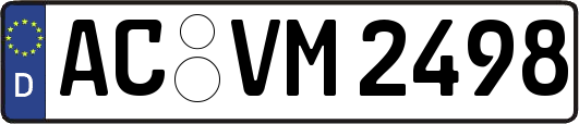 AC-VM2498