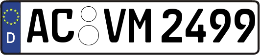 AC-VM2499