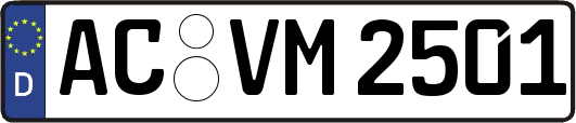 AC-VM2501