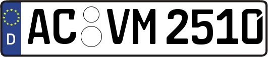 AC-VM2510