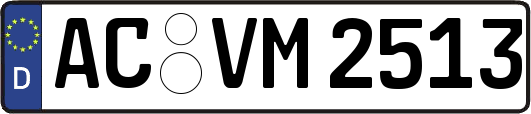 AC-VM2513