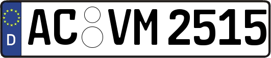 AC-VM2515