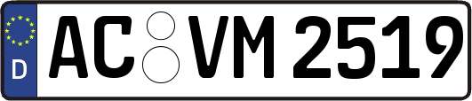 AC-VM2519