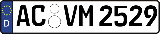 AC-VM2529