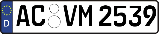 AC-VM2539