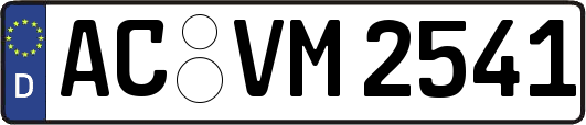 AC-VM2541