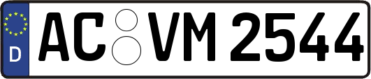 AC-VM2544