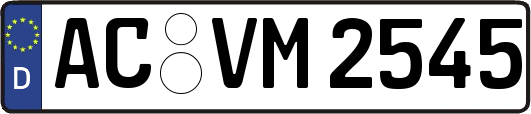 AC-VM2545