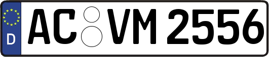 AC-VM2556