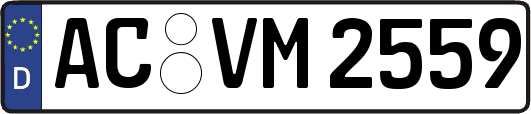 AC-VM2559