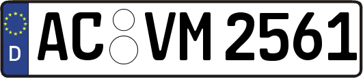 AC-VM2561