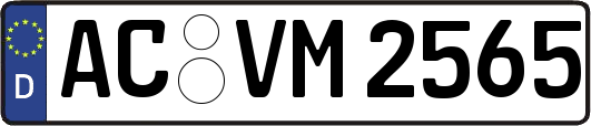 AC-VM2565