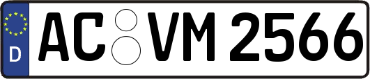 AC-VM2566