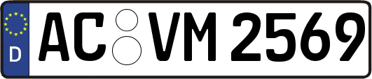 AC-VM2569