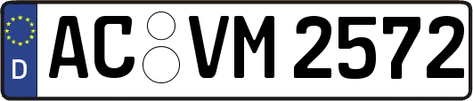 AC-VM2572