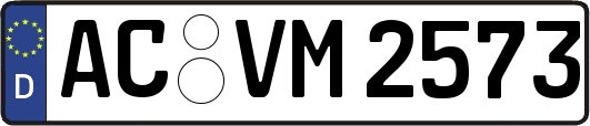 AC-VM2573